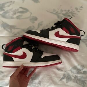 COPY - Air Jordan 1 mid
